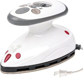 Mini Steam Iron