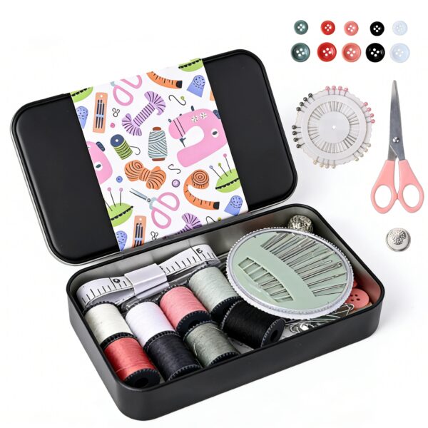 Sewing kit