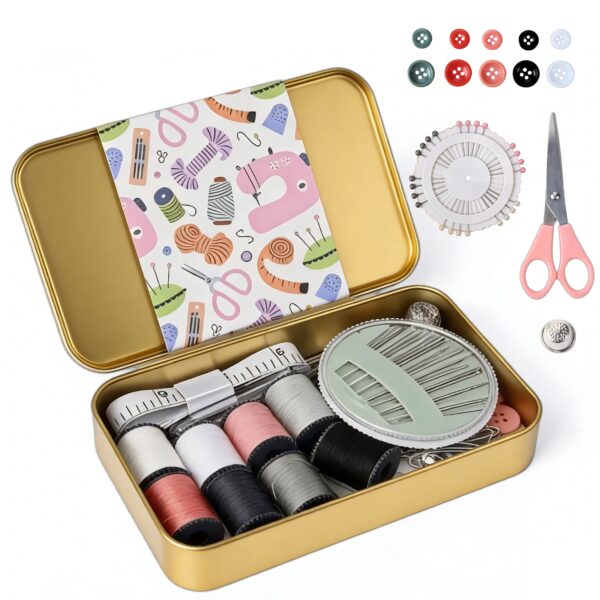 Sewing kit